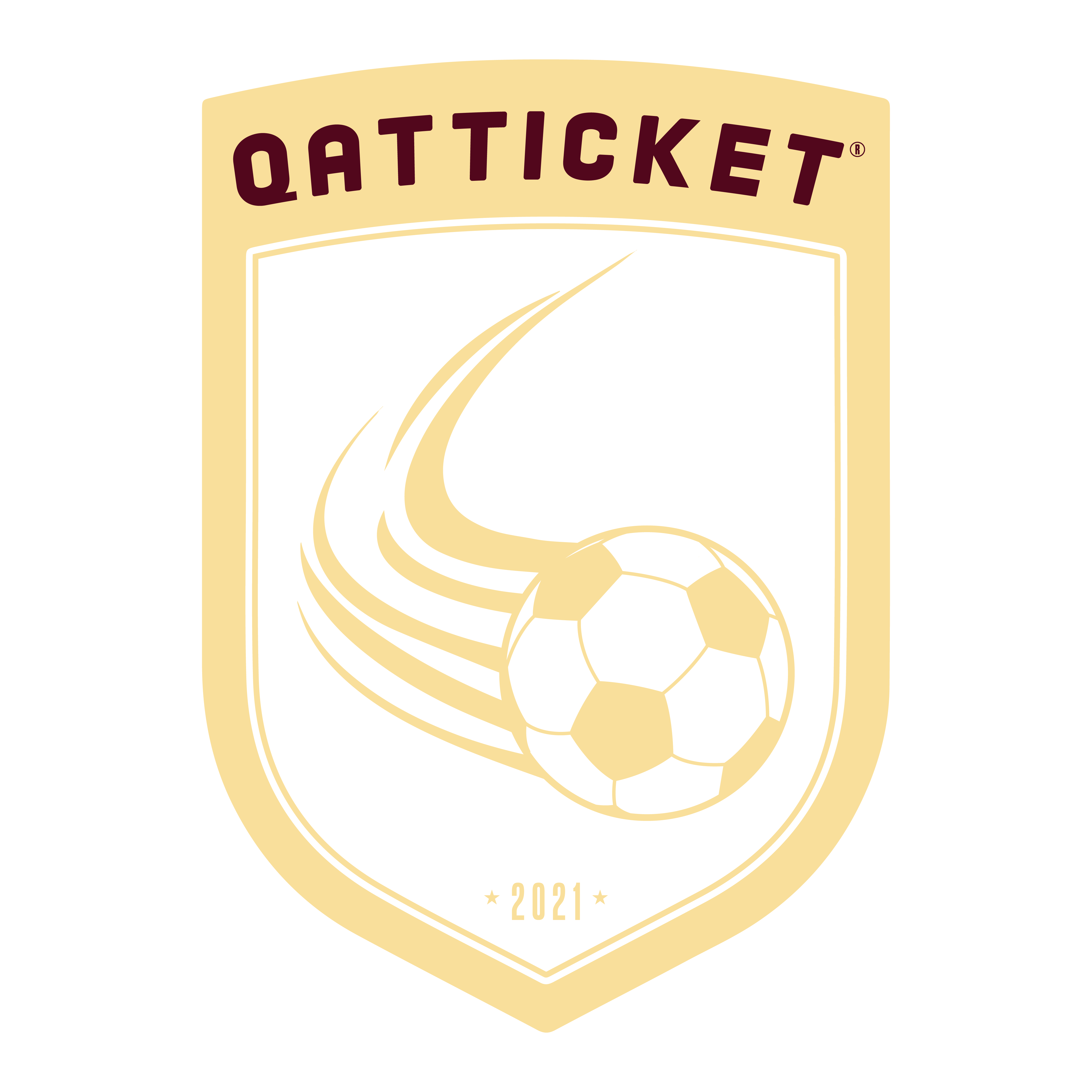 QAT Ticket